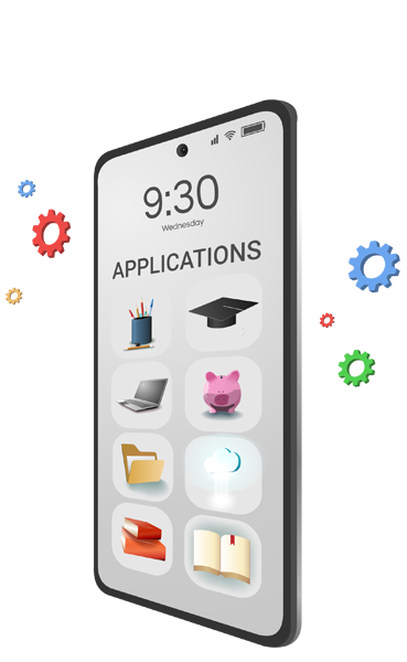 Karekodvizit mobile preview